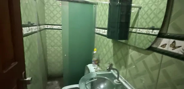 Casa com 3 Quartos à venda, 120m² no Cidade Nova, Manaus