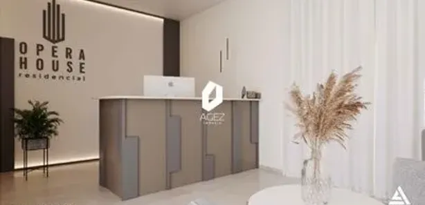 Apartamento com 3 Quartos à venda, 110m² no Centro, Pinhais