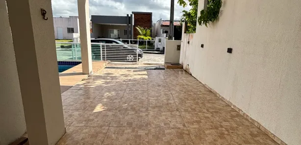 Casa de Condomínio com 3 Quartos para alugar, 200m² no Massagueira, Marechal Deodoro