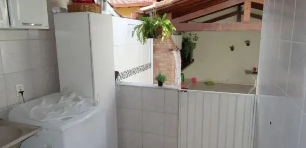 Sobrado com 3 Quartos à venda, 120m² no Jardim Mauá, Mauá