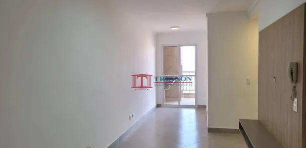 Cobertura com 2 Quartos para alugar, 70m² no Paulicéia, Piracicaba