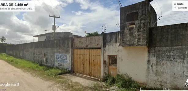 Galpão / Depósito / Armazém com 4 Quartos à venda, 900m² no Morada Nova, Cabedelo