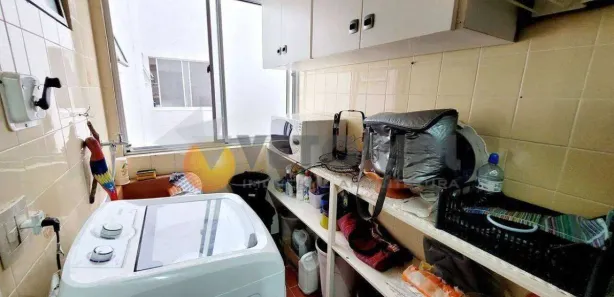 Cobertura com 2 Quartos à venda, 83m² no Balneário Copacabana, Caraguatatuba