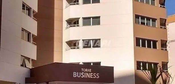 Conjunto Comercial / Sala à venda, 78m² no Jardim Pompéia, Indaiatuba