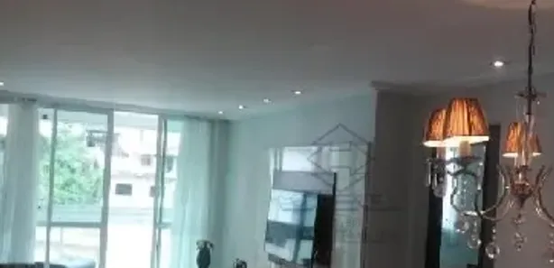 Apartamento com 3 Quartos à venda, 100m² no Ingá, Niterói