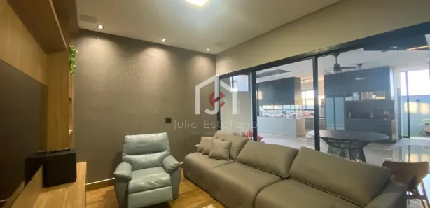 Casa de Condomínio com 4 Quartos à venda, 340m² no Alto do Cardoso, Pindamonhangaba