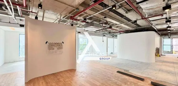 Andar / Laje corporativa para venda ou aluguel, 620m² no Vila Cordeiro, São Paulo