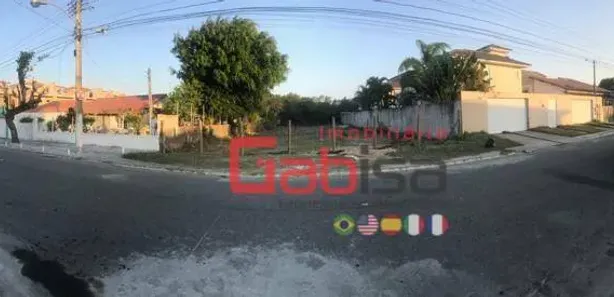 Terreno / Lote / Condomínio à venda, 1000m² no Peró, Cabo Frio