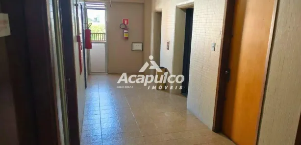 Conjunto Comercial / Sala à venda, 111m² no Centro, Americana