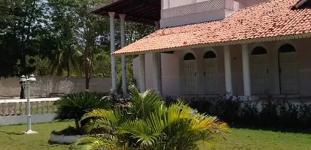 Fazenda / Sítio / Chácara com 4 Quartos para alugar, 10000m² no Camará, Aquiraz