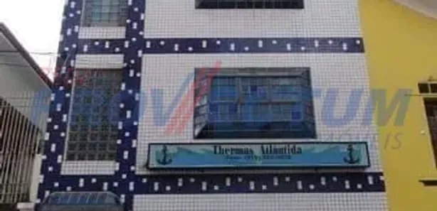 Prédio Inteiro com 11 Quartos para venda ou aluguel, 473m² no Centro, Campinas