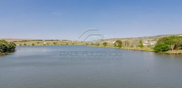 Terreno / Lote / Condomínio à venda, 1517m² no Ecovilas, Sertanópolis