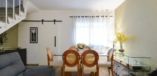 Sobrado com 3 Quartos à venda, 93m² no Ipiranga, São Paulo