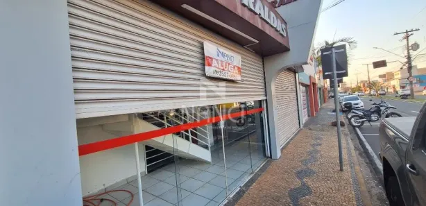 Prédio Inteiro para venda ou aluguel, 600m² no Consolação, Rio Claro