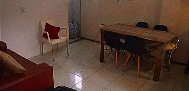 Kitnet com 1 Quarto para alugar, 30m² no Cajueiro, Cabo Frio