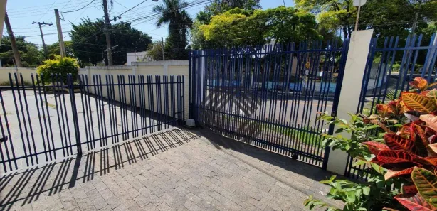 Sobrado com 3 Quartos para venda ou aluguel, 340m² no Jardim Santa Rosália, Sorocaba