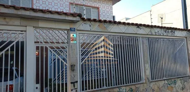 Sobrado com 3 Quartos para alugar, 250m² no Gopoúva, Guarulhos