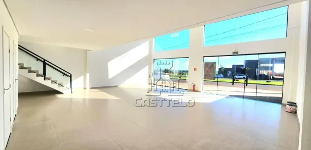 Conjunto Comercial / Sala para alugar, 160m² no Jardim do Café, Cambé