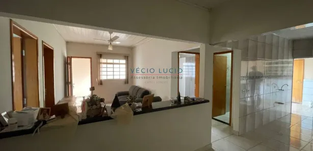 Casa com 3 Quartos à venda, 112m² no Centro, Ibiporã