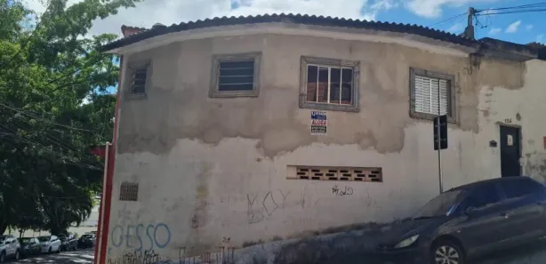 Kitnet com 1 Quarto para alugar, 27m² no Jardim Taboão, Taboão da Serra