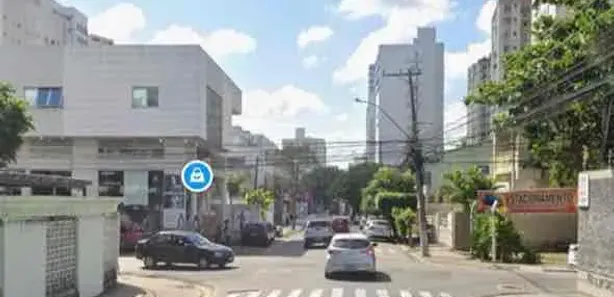 Terreno / Lote / Condomínio para venda ou aluguel, 10m² no Centro, Campos dos Goytacazes
