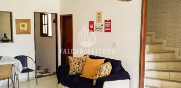 Casa com 3 Quartos à venda, 145m² no Porto Sauípe, Entre Rios