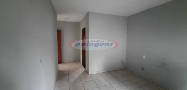 Casa com 3 Quartos para alugar, 140m² no Residencial São José III, Sarandi