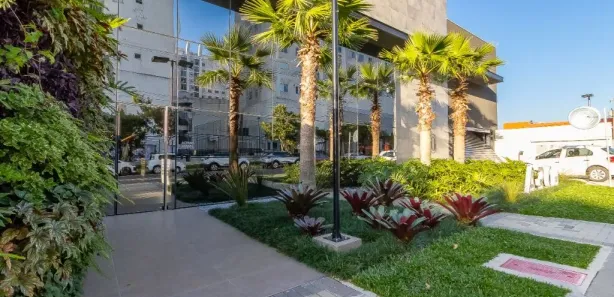 Apartamento com 2 Quartos à venda, 86m² no Boa Vista, Curitiba
