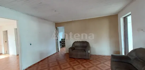 Casa com 2 Quartos para alugar, 80m² no Parque da Fonte, São José dos Pinhais