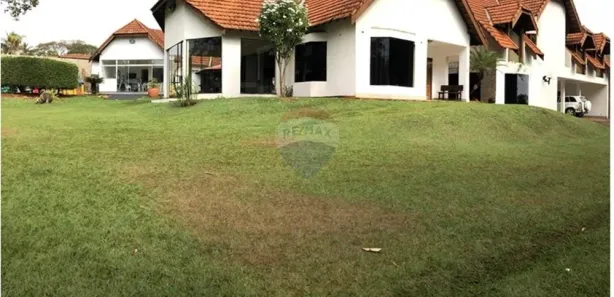 Fazenda / Sítio / Chácara com 7 Quartos para alugar, 850m² no Condomínio Balneário Recreativa, Ribeirão Preto