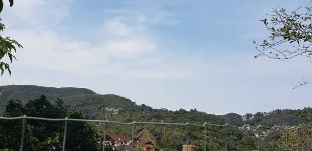 Terreno / Lote / Condomínio à venda, 503m² no Quitandinha, Petrópolis