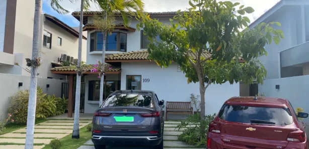 Casa de Condomínio com 4 Quartos à venda, 330m² no Aruana, Aracaju