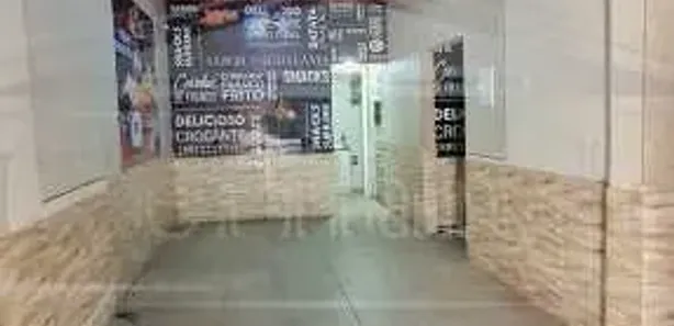 Loja / Salão / Ponto Comercial à venda, 60m² no Centro, Nilópolis