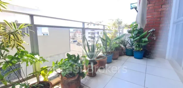 Apartamento com 1 Quarto à venda, 86m² no Copacabana, Rio de Janeiro