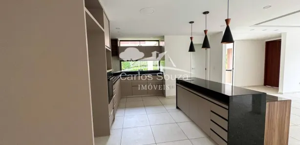 Casa de Condomínio com 4 Quartos para venda ou aluguel, 180m² no Aldeia dos Camarás, Paudalho
