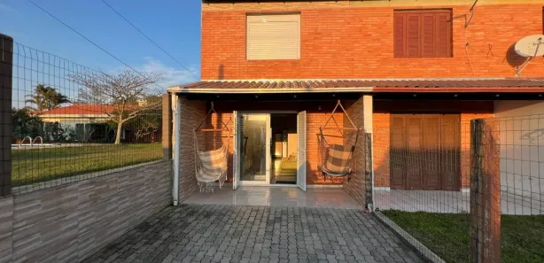 Sobrado com 3 Quartos à venda, 111m² no Imbé, Imbé