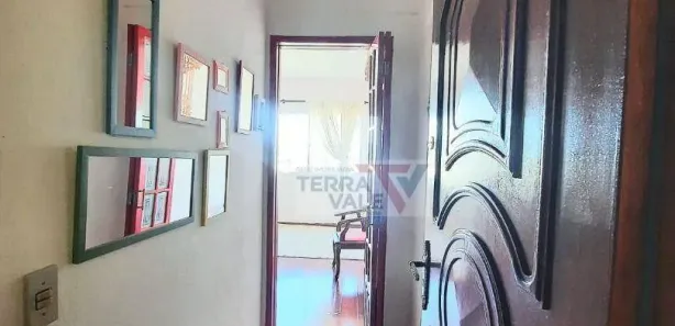 Apartamento com 2 Quartos para alugar, 92m² no Centro, Lorena