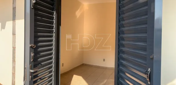 Kitnet com 1 Quarto para alugar, 28m² no Centro, Araraquara