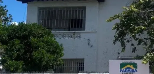 Casa com 6 Quartos para venda ou aluguel, 308m² no Tambiá, João Pessoa