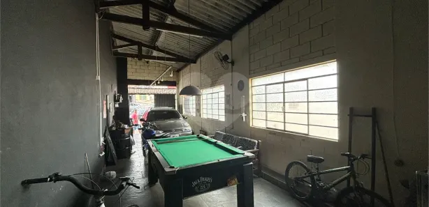 Loja / Salão / Ponto Comercial à venda, 257m² no Jardim Alvinópolis, Atibaia