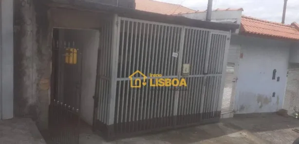 Casa com 3 Quartos à venda, 140m² no Jardim Sônia Maria, Mauá