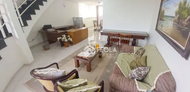 Casa com 3 Quartos à venda, 240m² no Jardim Boer I, Americana