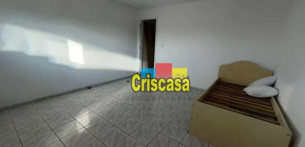 Apartamento com 2 Quartos para alugar, 70m² no Centro, Cabo Frio