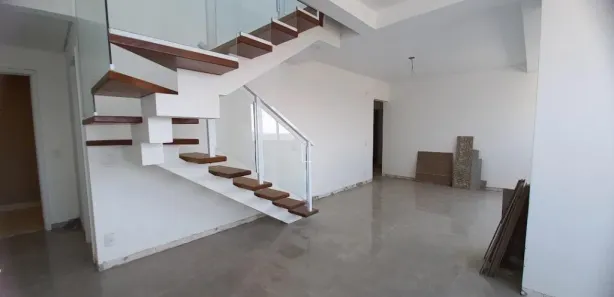 Cobertura com 3 Quartos para alugar, 225m² no Vila Nova, Campinas