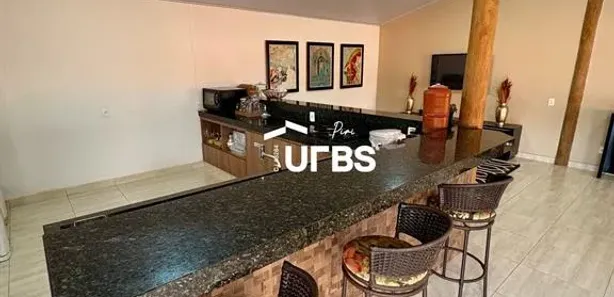 Casa com 4 Quartos à venda, 256m² no , Pirenópolis
