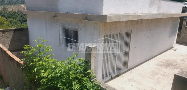 Fazenda / Sítio / Chácara com 2 Quartos à venda, 100m² no Fornazari, Votorantim
