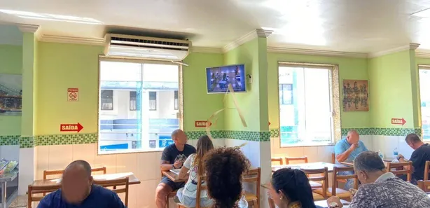 Loja / Salão / Ponto Comercial à venda, 140m² no Centro, Nova Iguaçu