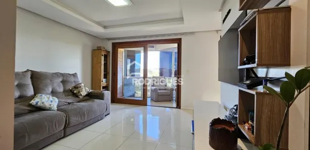Casa com 2 Quartos à venda, 153m² no Fazenda São Borja, São Leopoldo