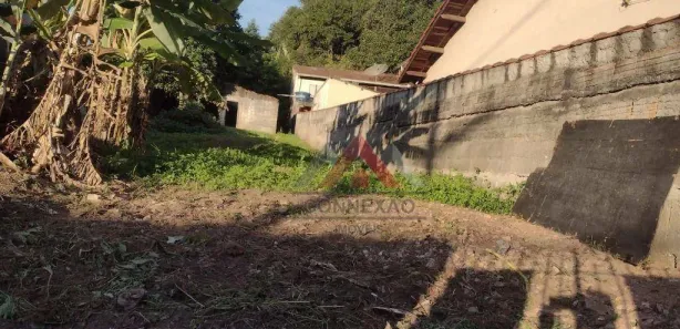 Terreno / Lote / Condomínio à venda, 504m² no Jardim Rodrigues Alves, Ferraz de Vasconcelos