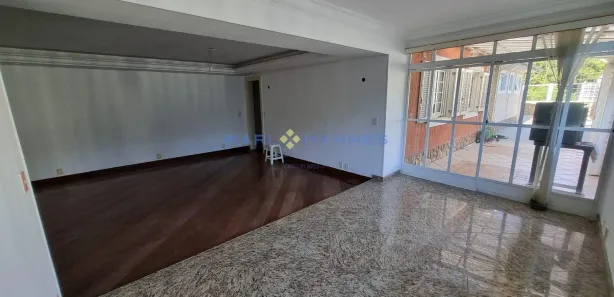Cobertura com 4 Quartos à venda, 214m² no Centro, Petrópolis